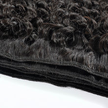 Load image into Gallery viewer, Brazilian Afro Kinky Curly Virgin Hair 1/3/4 Bundles Unprocessed Natural Color