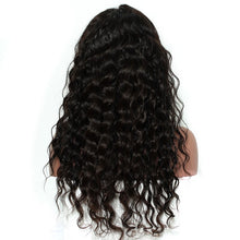 Load image into Gallery viewer, Brazilian Virgin Hair Loose Wave  360 Lace front wig