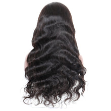 Load image into Gallery viewer, Brazilian Body Wave 13x6 Lace Front Wig 150% Density