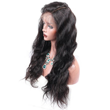 Load image into Gallery viewer, Brazilian Body Wave 13x6 Lace Front Wig 150% Density