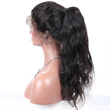 Load image into Gallery viewer, Brazilian Body Wave 13x6 Lace Front Wig 150% Density