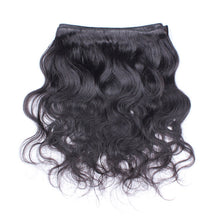 Load image into Gallery viewer, Body Wave Peruvian With Lace Closure &amp; 3 bundles