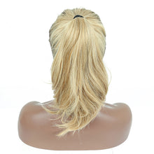 Load image into Gallery viewer, 613 Honey Blonde Lace Front Human Hair Wig
