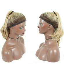 Load image into Gallery viewer, 613 Honey Blonde Lace Front Human Hair Wig